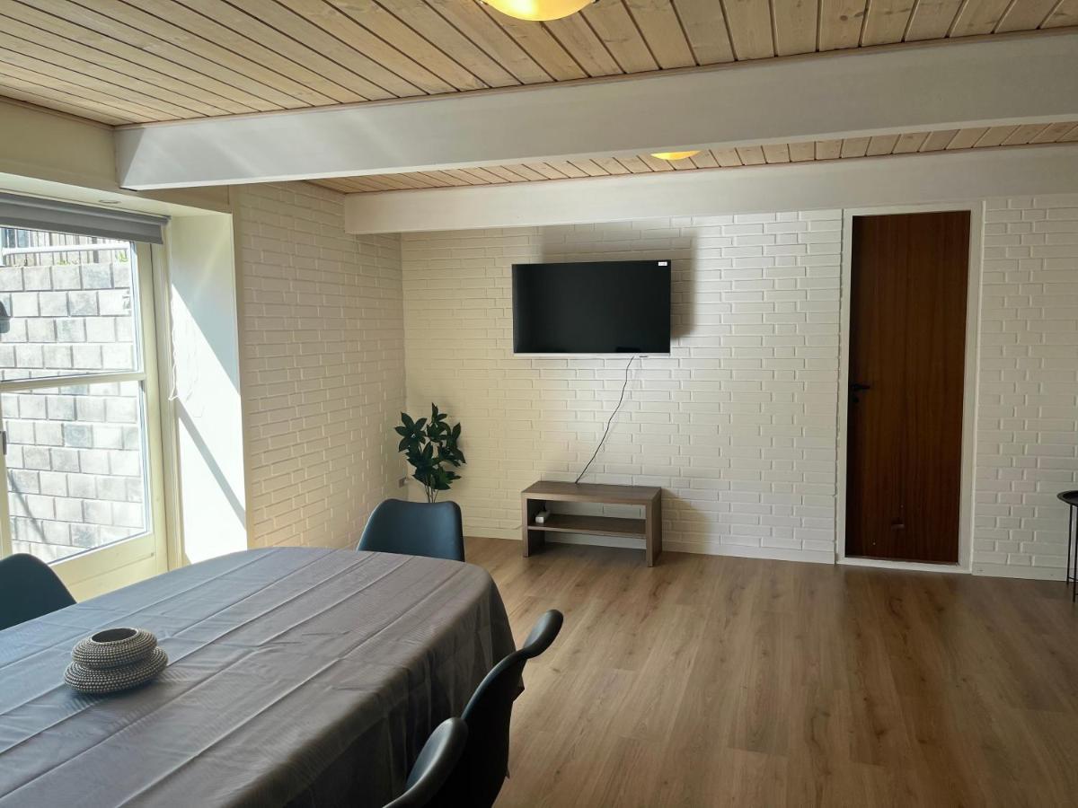Underground Apartment In The Heart Of Billund Billund  Exteriér fotografie