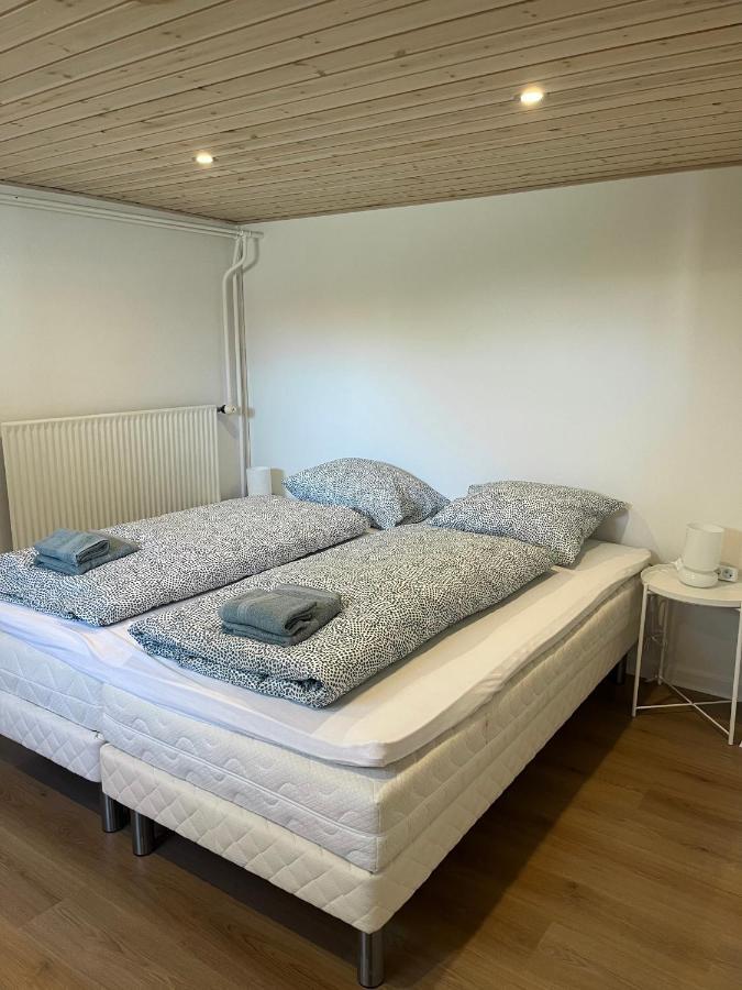 Underground Apartment In The Heart Of Billund Billund  Exteriér fotografie
